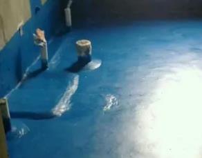 上街卫生间测漏水多少钱